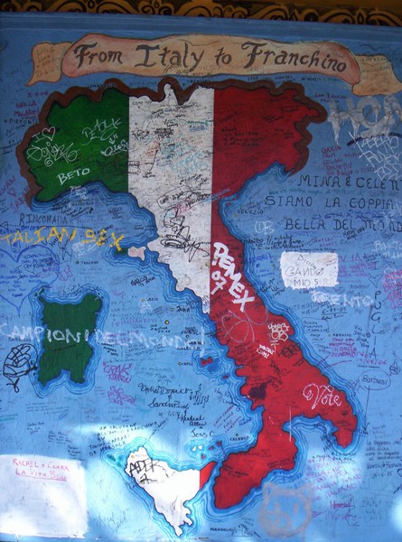 Italy