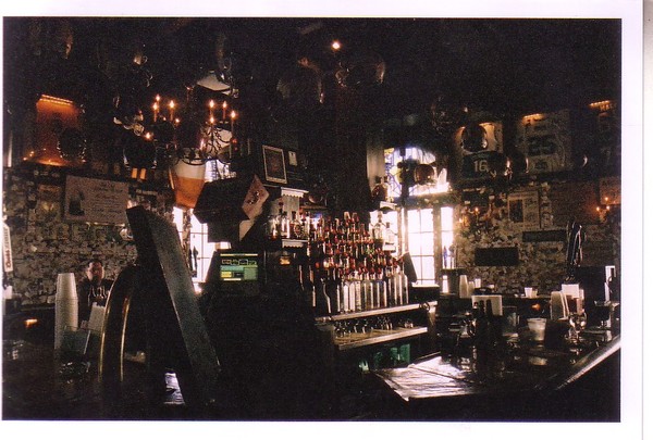 THE PUB