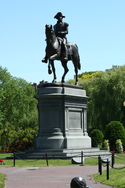 George Washington