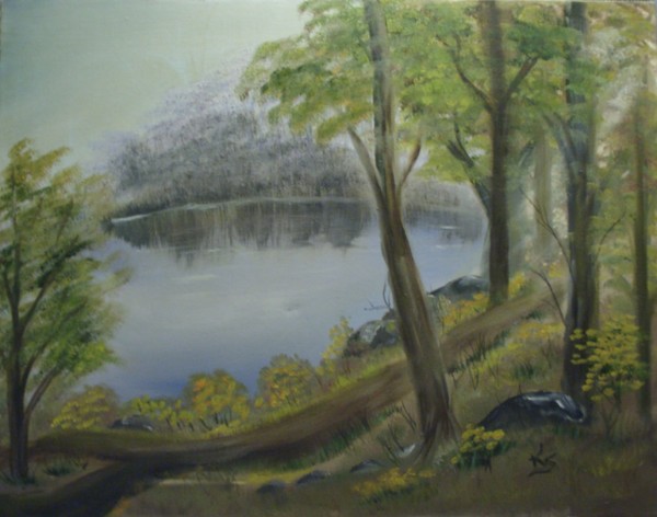Placid Lake