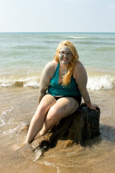 Mermaid II