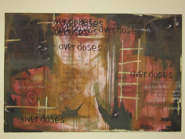 OVERDOSES