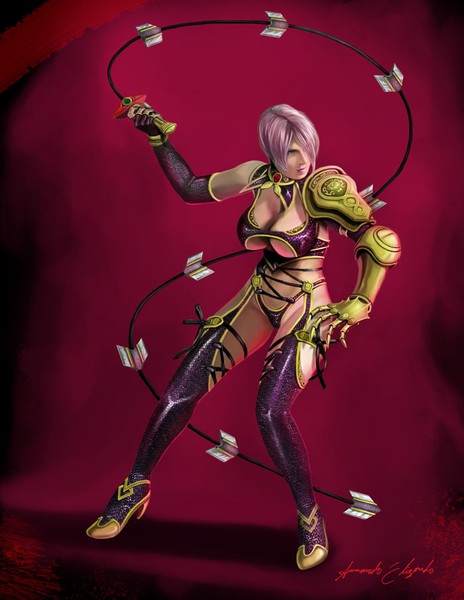 Ivy