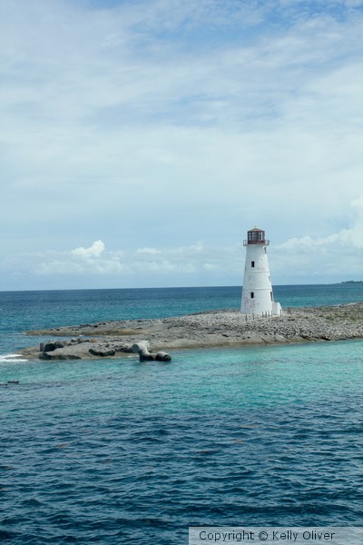 Lighthouse Point