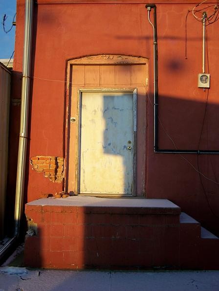 The Door
