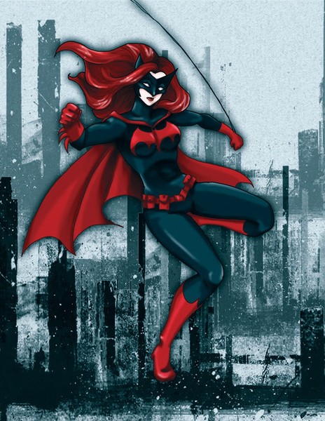 Batwoman