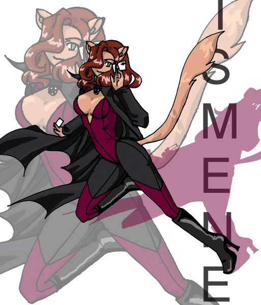 Ismene