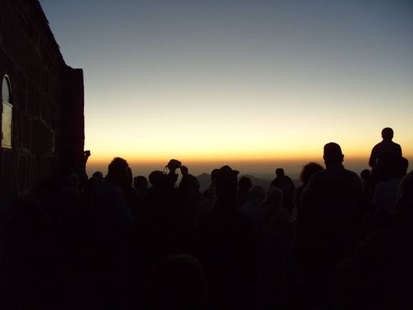 The Moses Mount 1