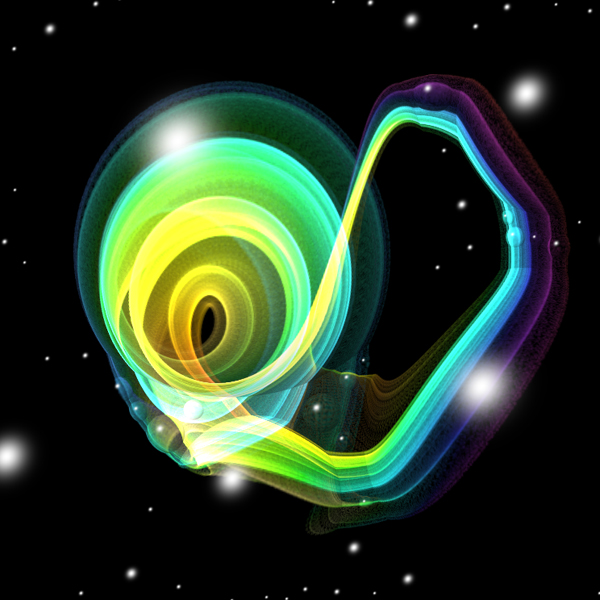 Metaphysical Echo of a Now Event 0140