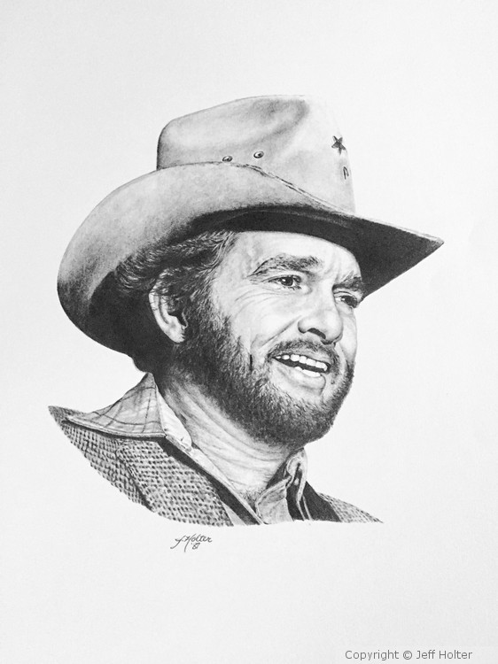 Merle Haggard