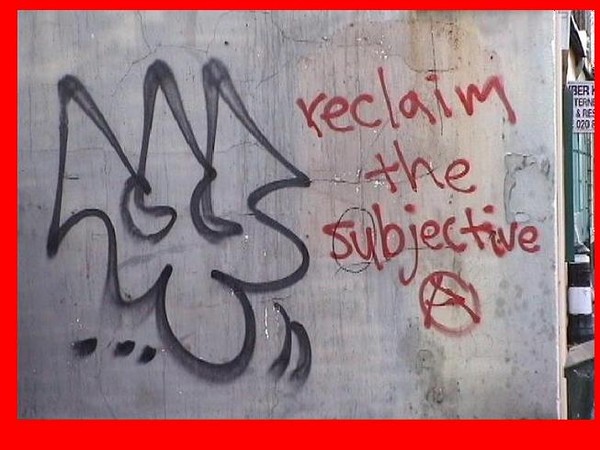 WALL PLEA...