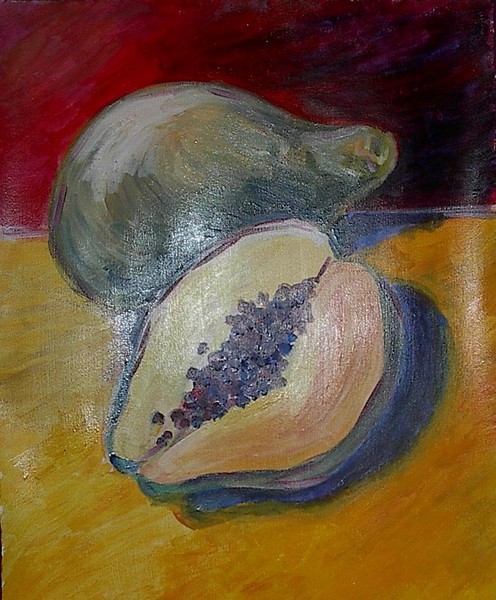 Papaya