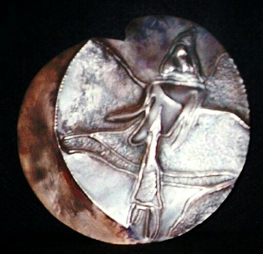 VooDoo Plate