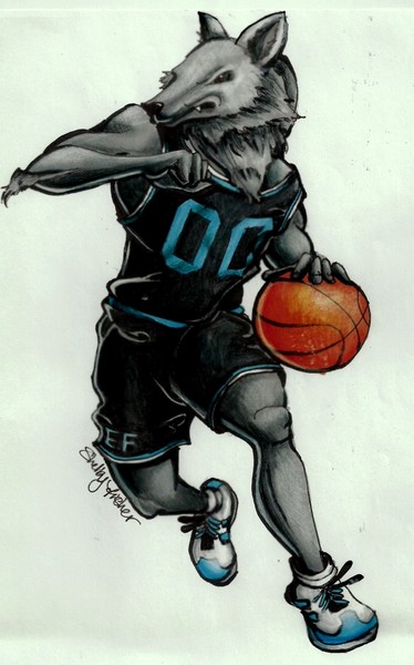 Go Wolves!
