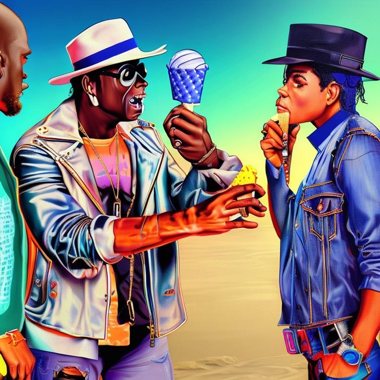 jacksons