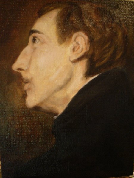 St Anthony