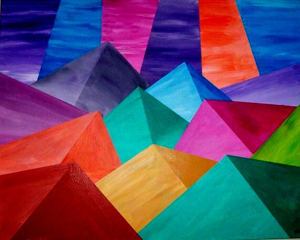 MOUNTAIN PRISM