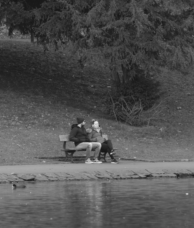 Chatting Place