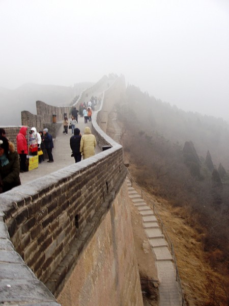 Great Wall of China 1