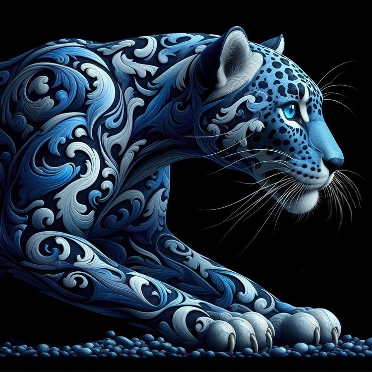 Leopard