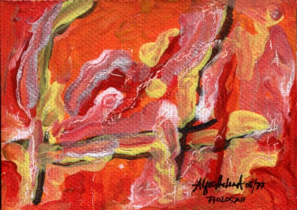 ACEO - 770205A11