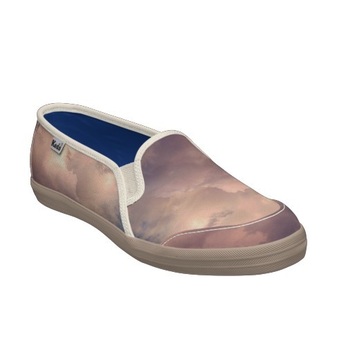 Twister Passed Cloud Slip On Shoe