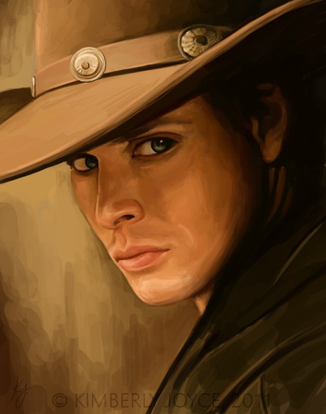 Cowboy Dean