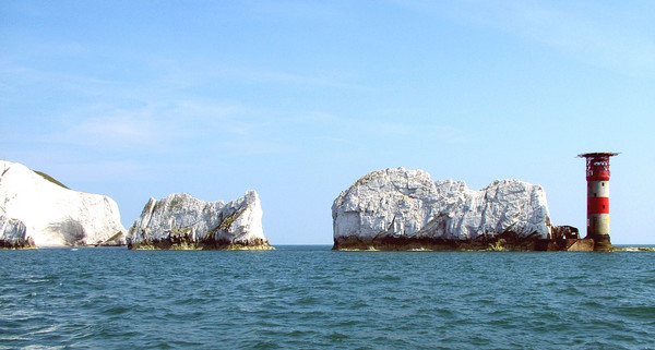 Needles Lighthouse