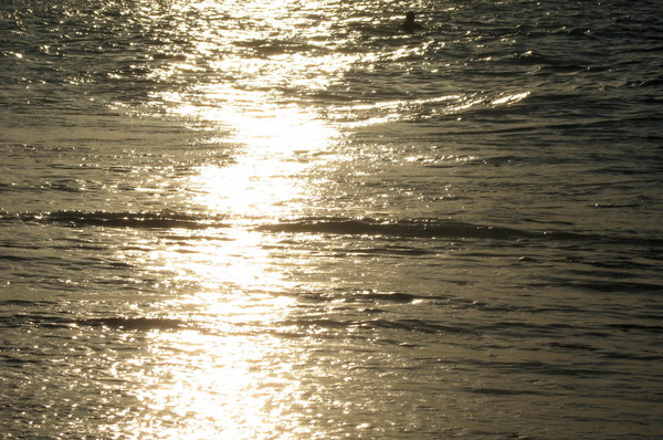 Sunset Reflections (Varadero, Cuba)