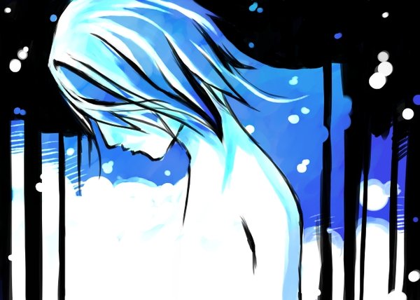 Blue Nim