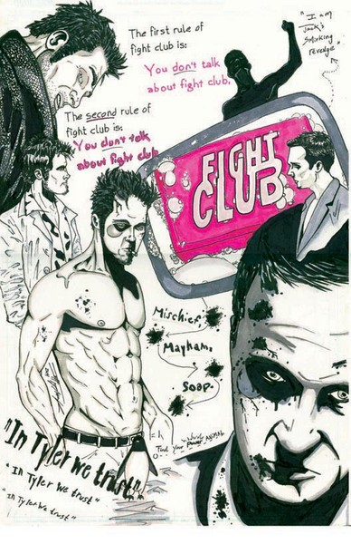 Fight Club