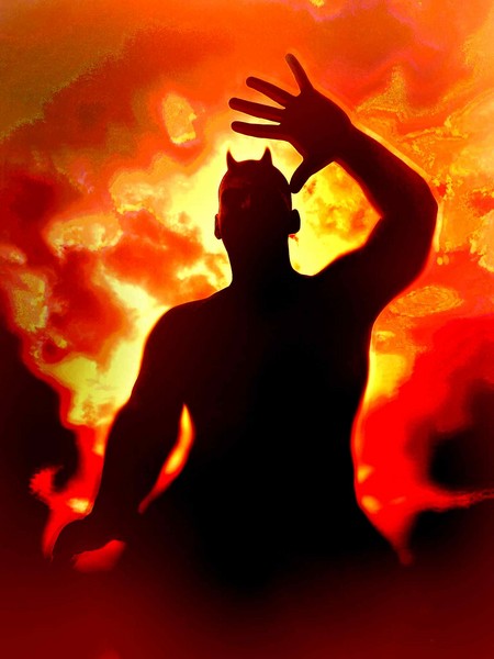 In Power