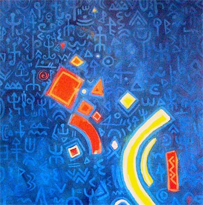 waza