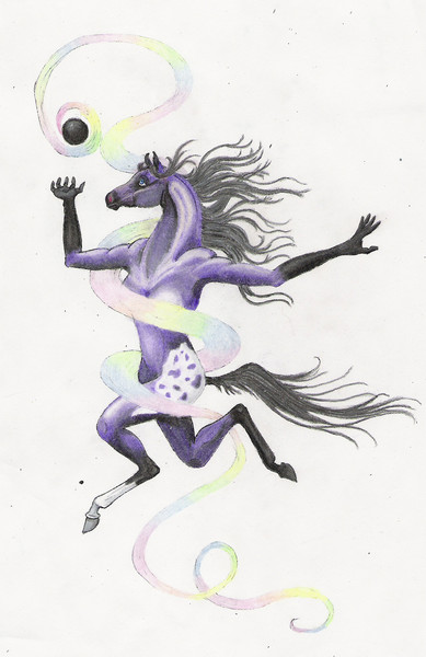 A Dance Dreamesque II