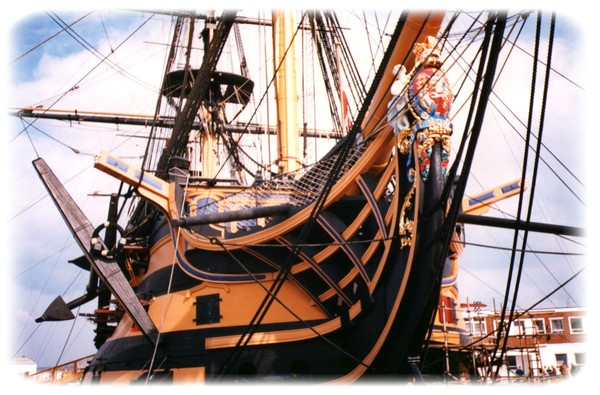 HMS Victory