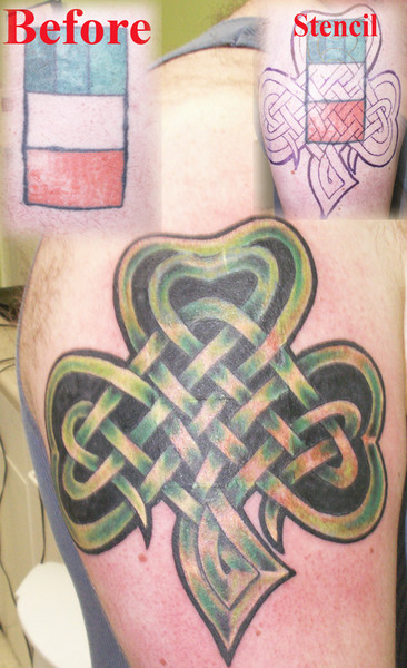 coverup