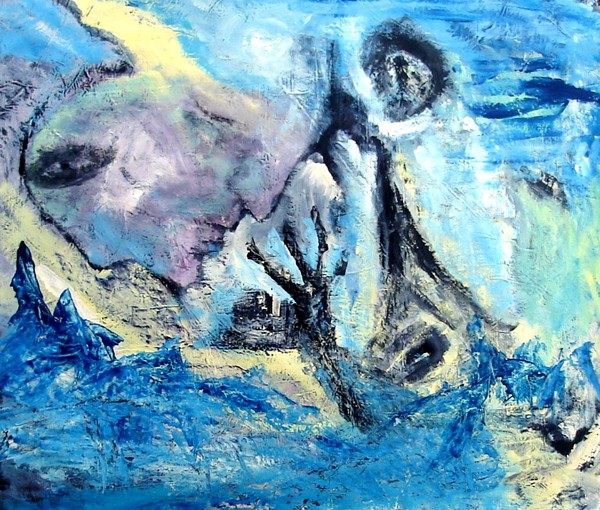 Drowning