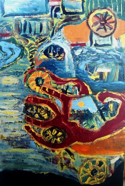 untitled # 52