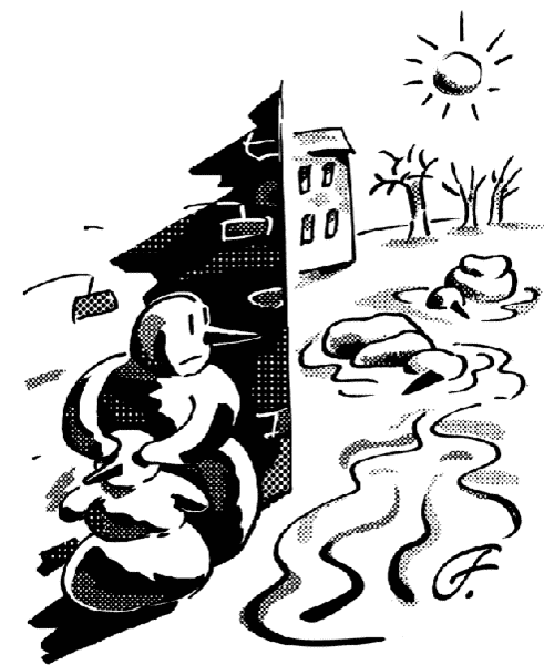 Snowman