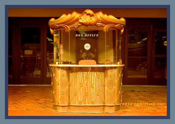 Box Office