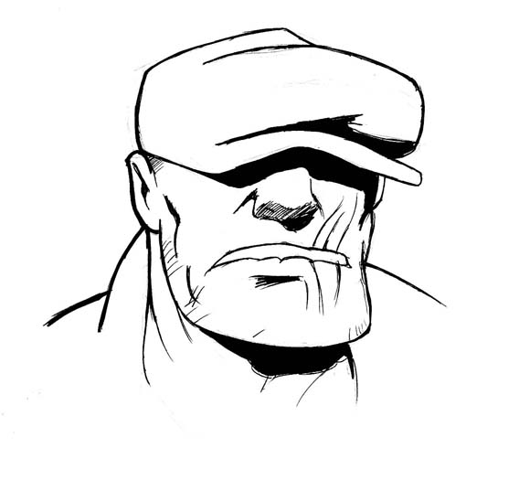 MORE GOON!