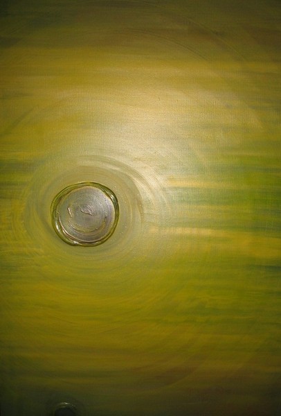 All About The Journey (SOLD)
