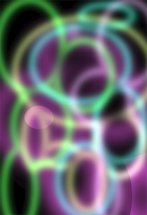 Hula Hoops O658