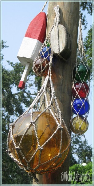Floats