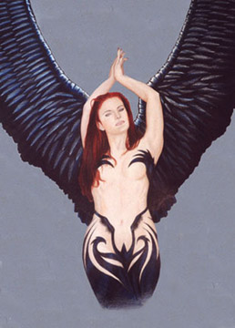 Raven