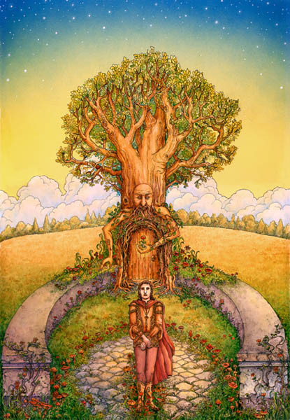 The Door Beyond