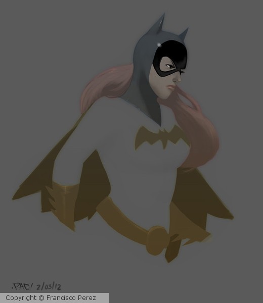 Batgirl