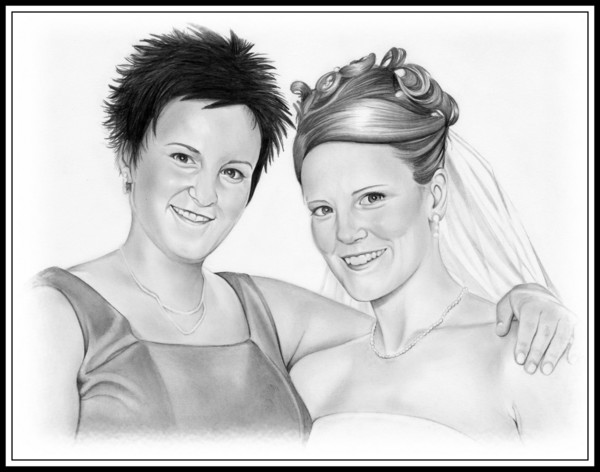Sisters Are Forever