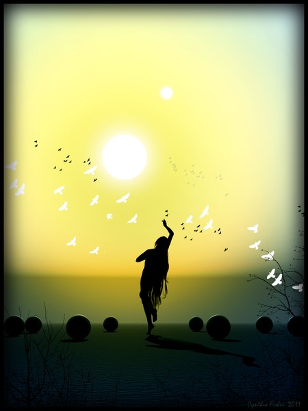 Dancing