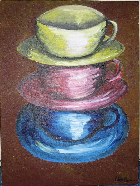 cups